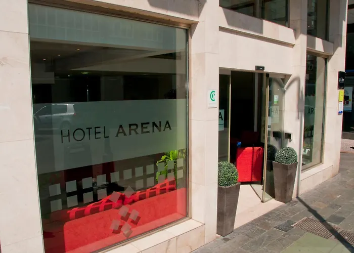  Arena